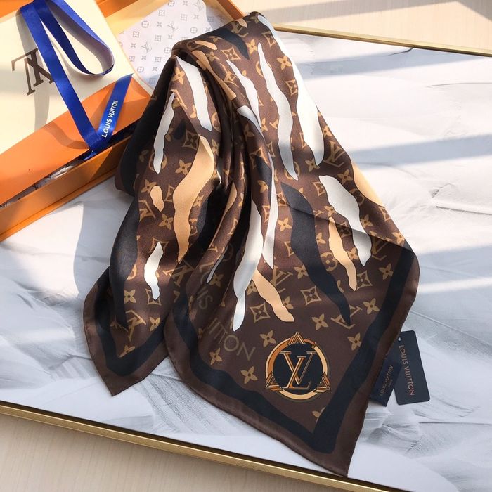 Louis Vuitton Scarf LVS00093